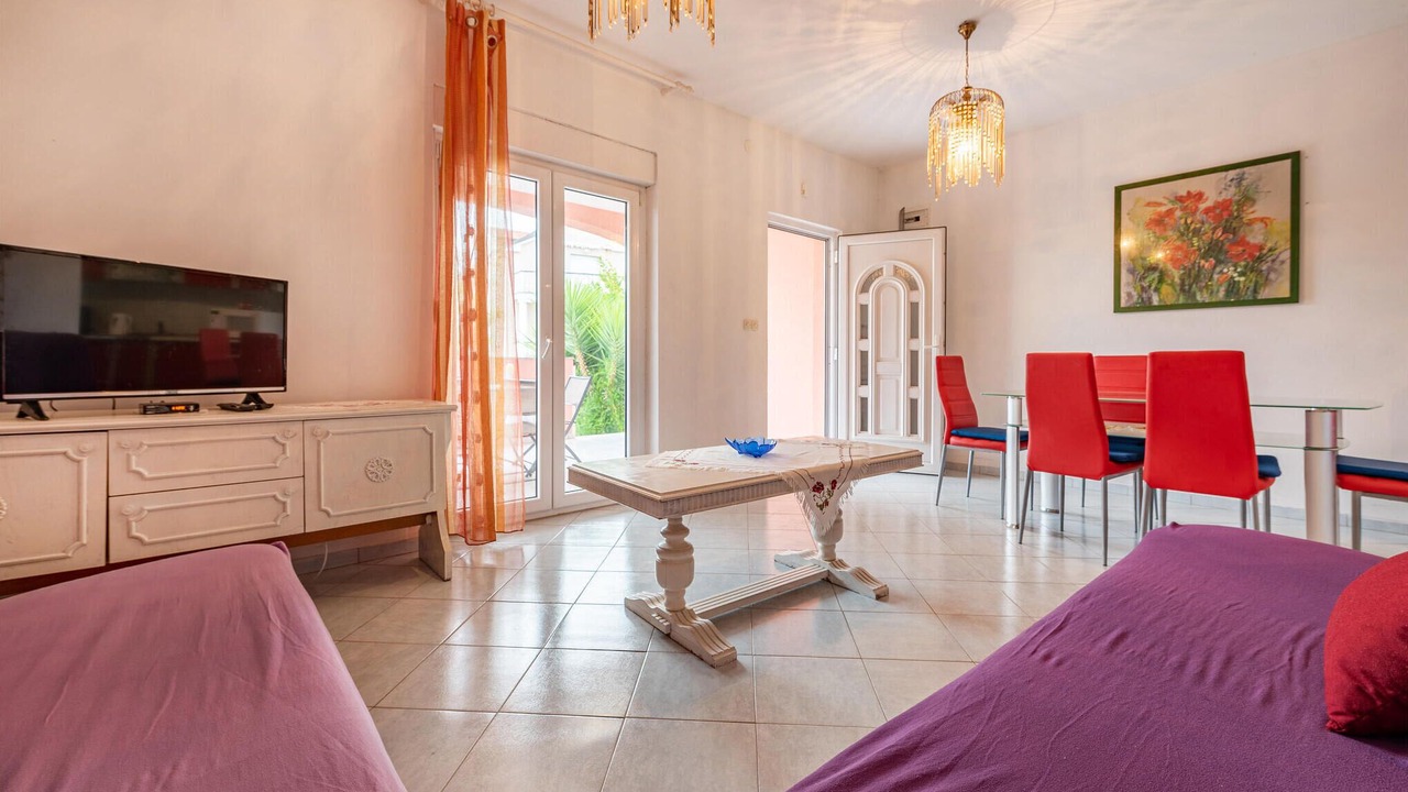 Photo of Bedroom in Vir