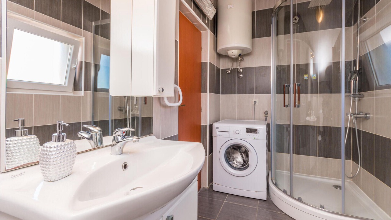Photo of Bathroom in Pristeg