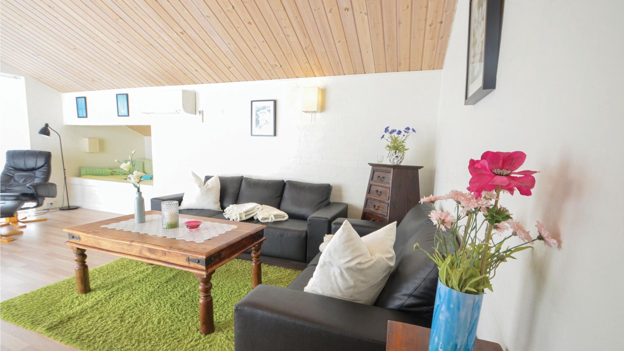 Photo of Bedroom in Vestervig