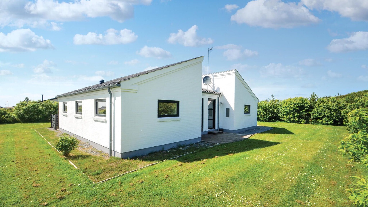 Photo of Outdoor in Vestervig