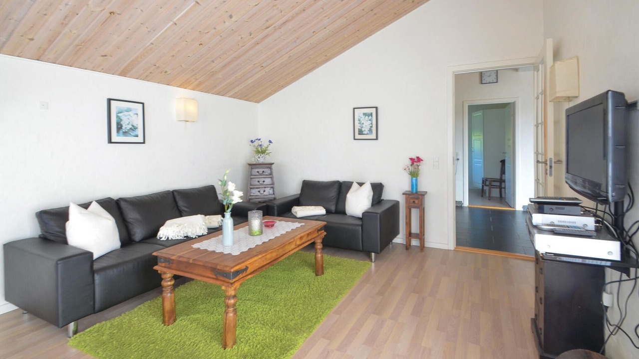 Photo of Bedroom in Vestervig