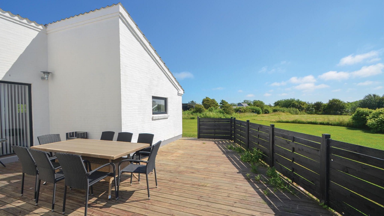 Photo of Outdoor in Vestervig