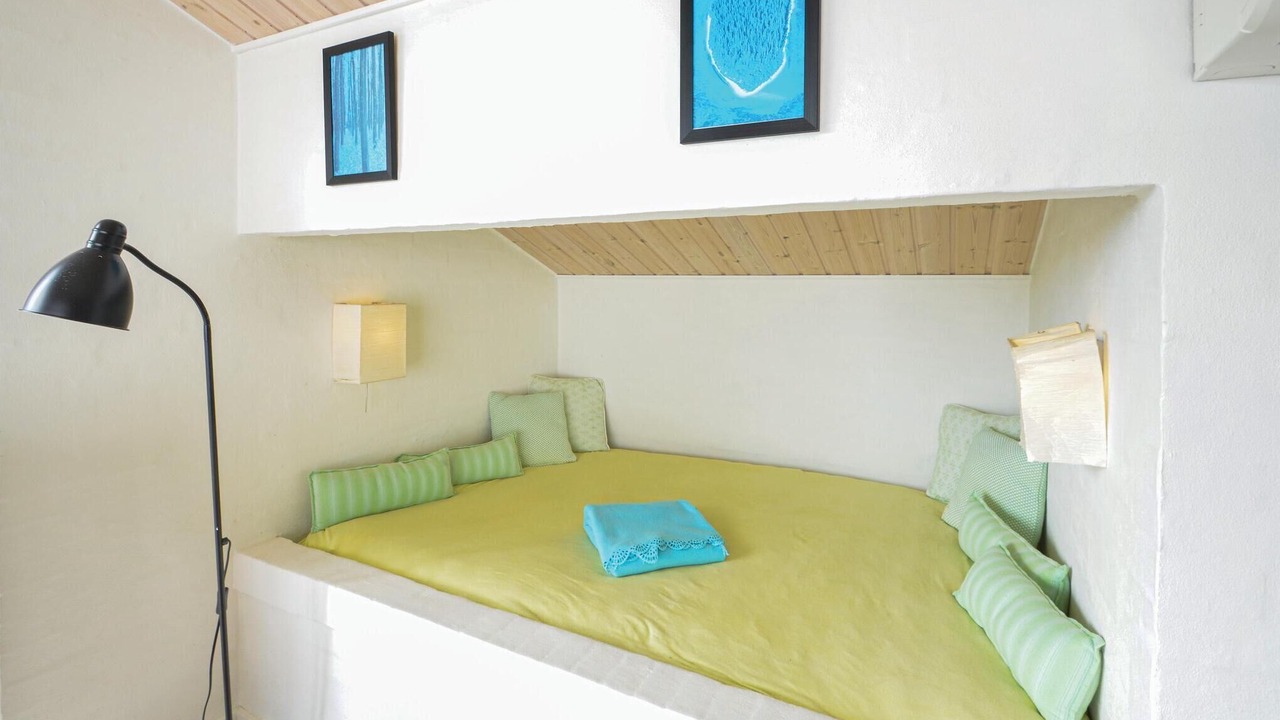 Photo of Bedroom in Vestervig