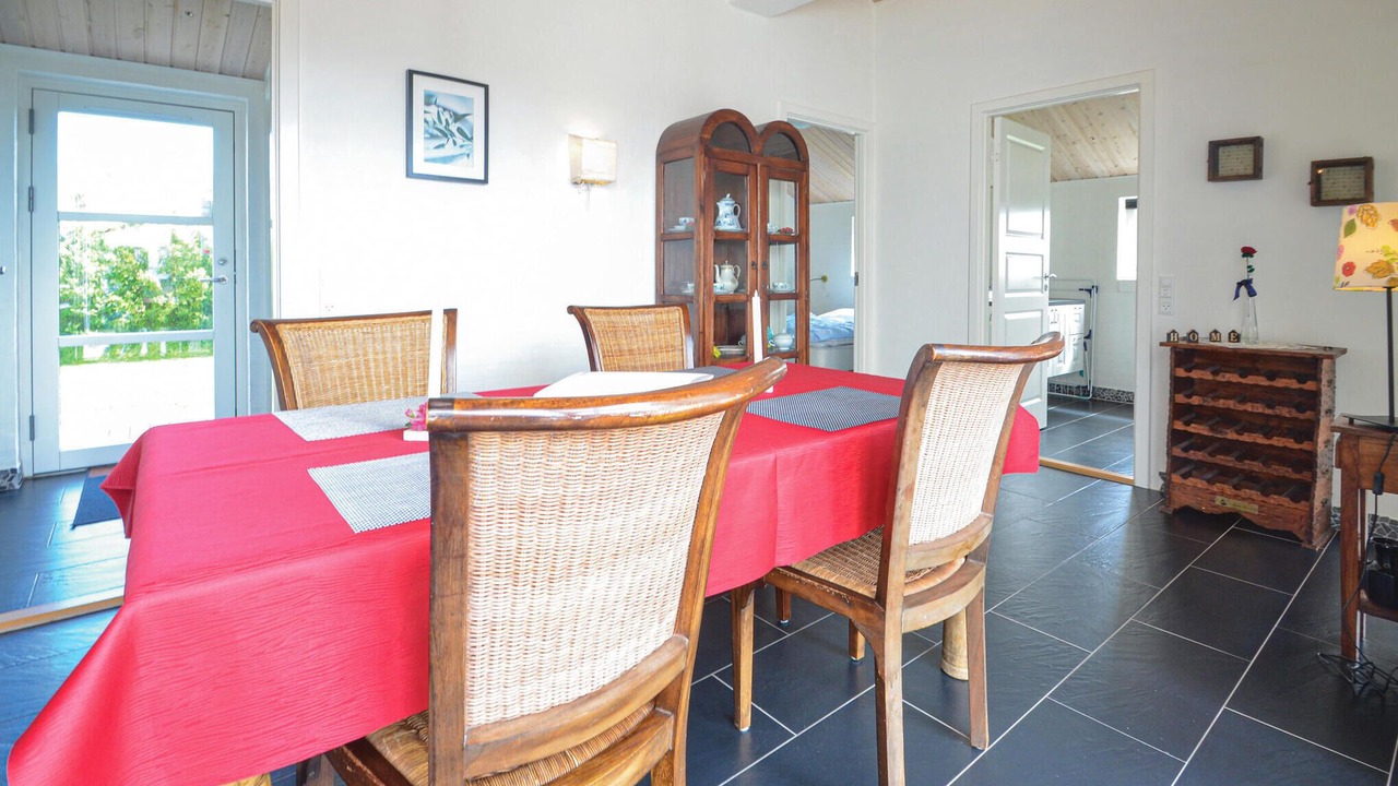 Photo of Bedroom in Vestervig