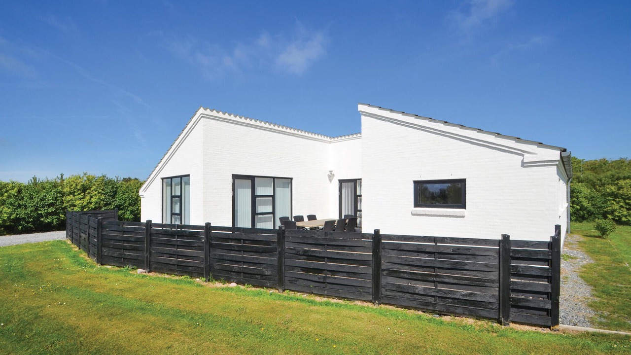 Photo of Outdoor in Vestervig