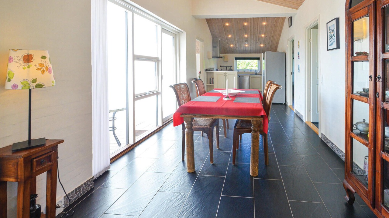 Photo of Bedroom in Vestervig