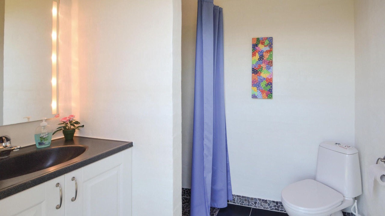 Photo of Bathroom in Vestervig