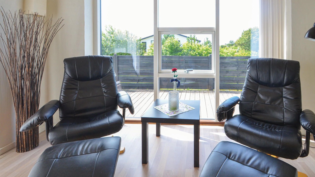 Photo of Bedroom in Vestervig