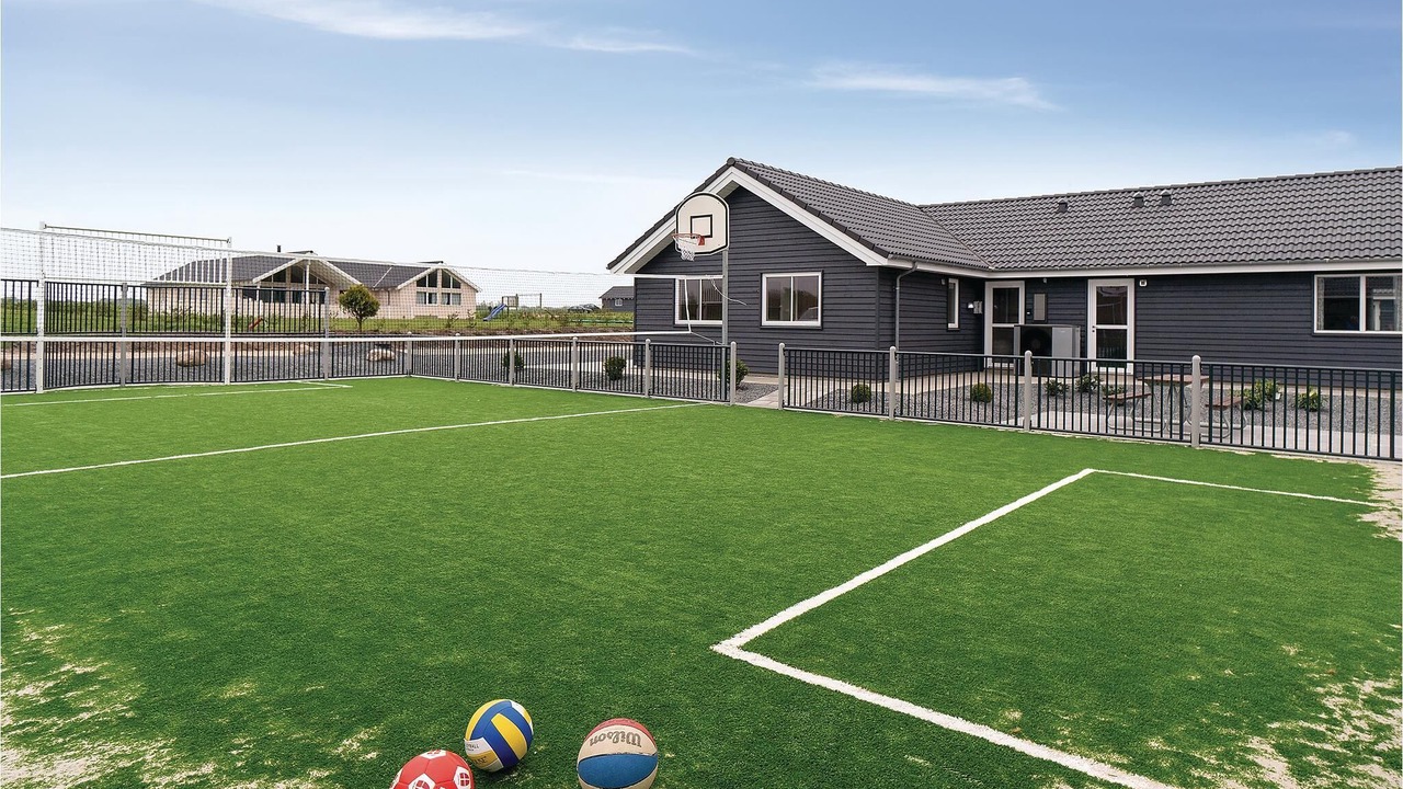 Photo of Outdoor in Spøttrup