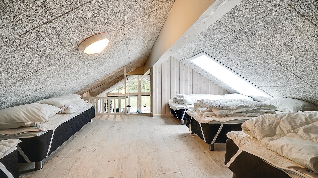 Photo of Bedroom in Spøttrup