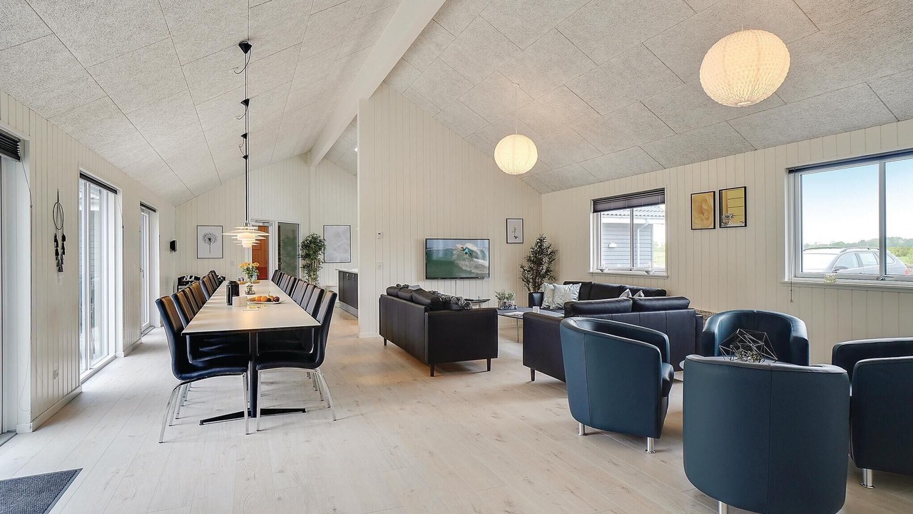 Photo of Bedroom in Spøttrup