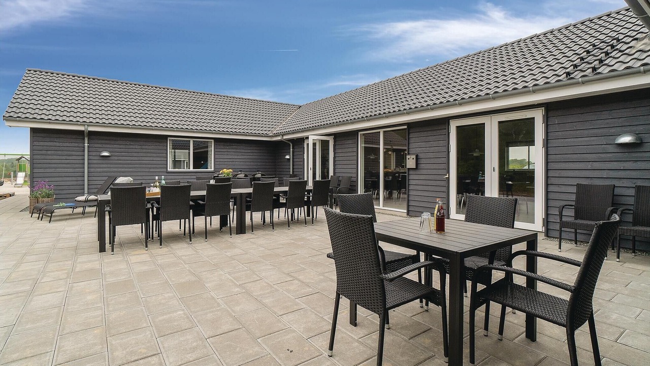 Photo of Outdoor in Spøttrup