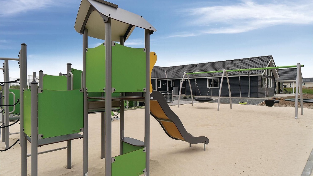 Photo of Patio Balcony in Spøttrup