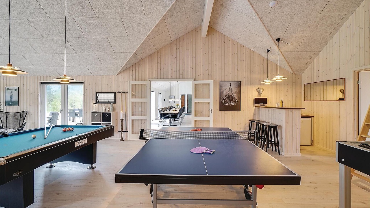 Photo of Bedroom in Spøttrup