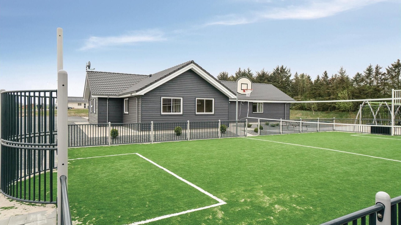 Photo of Outdoor in Spøttrup