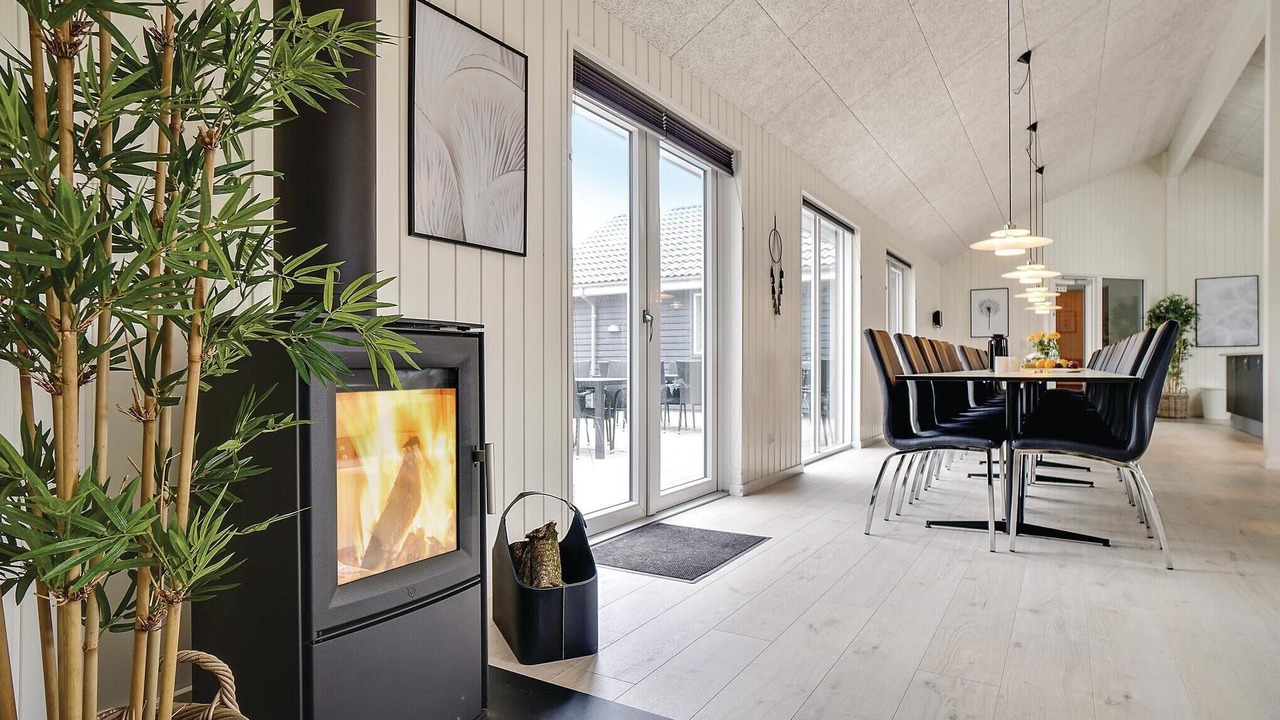 Photo of Bedroom in Spøttrup