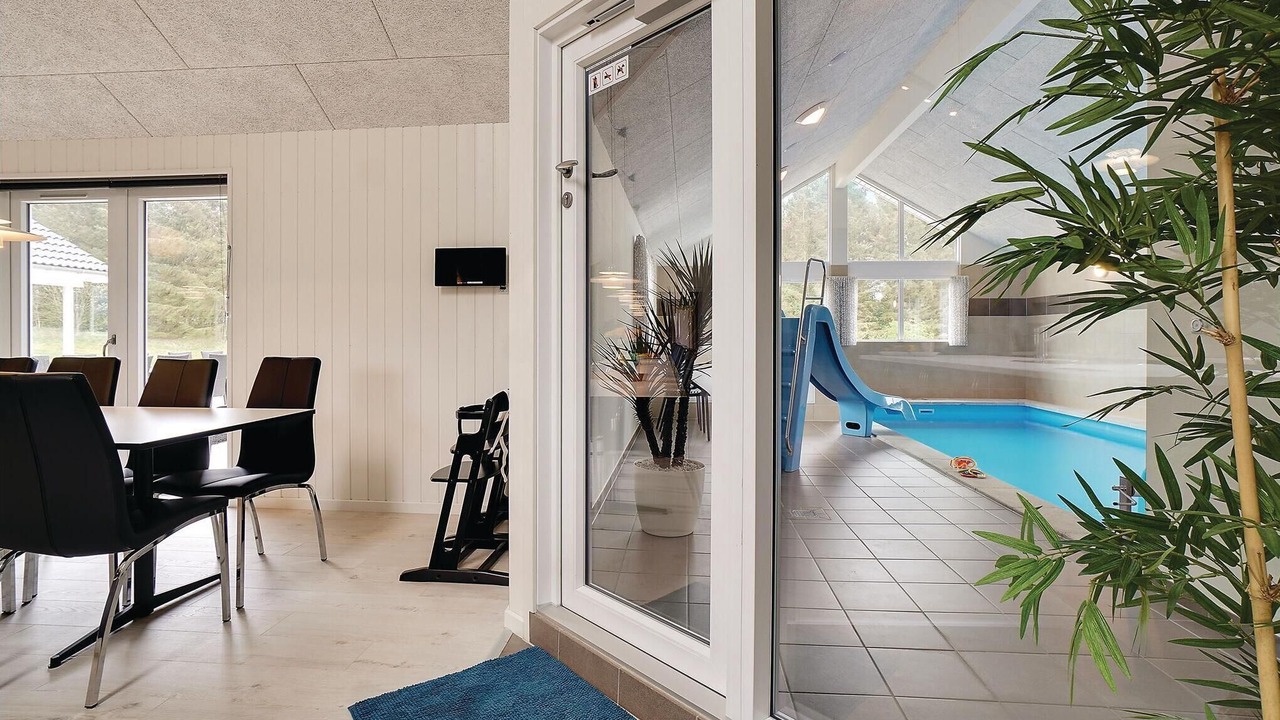 Photo of Outdoor in Spøttrup