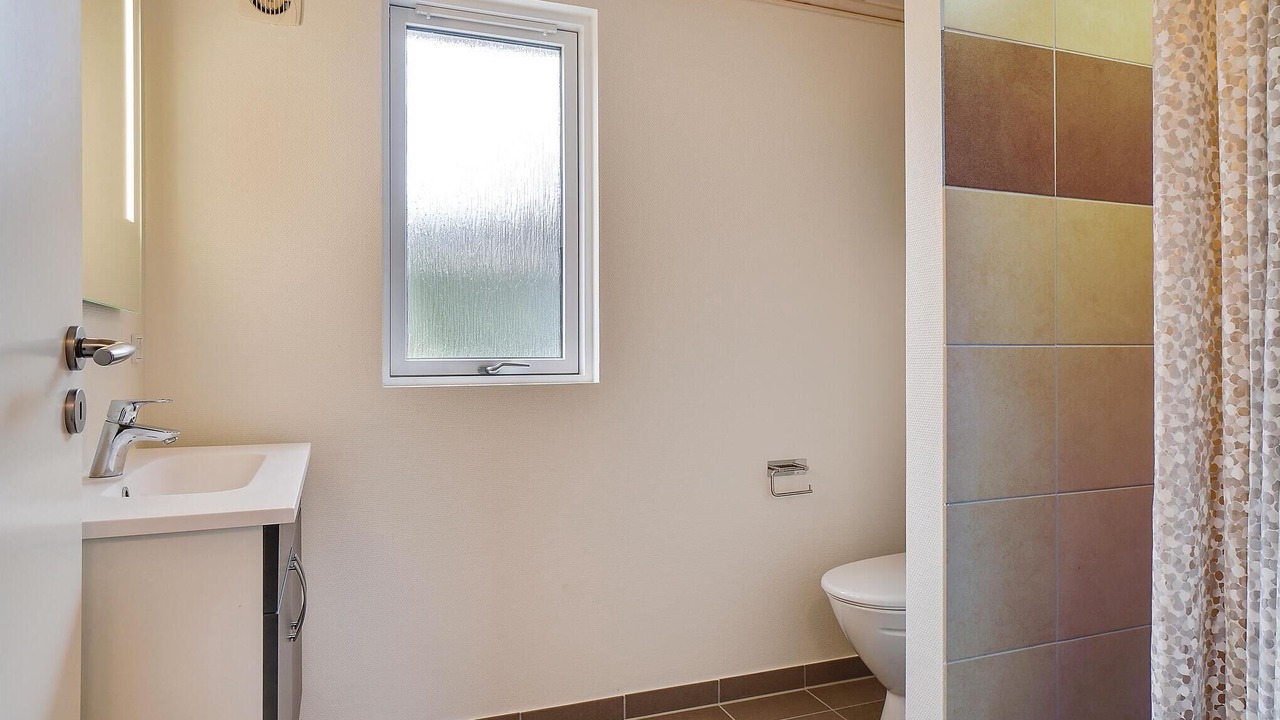 Photo of Bathroom in Spøttrup