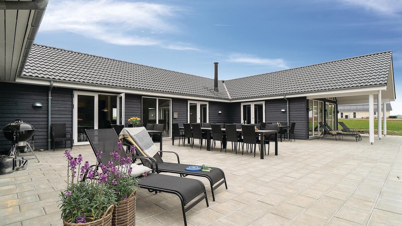 Photo of Outdoor in Spøttrup