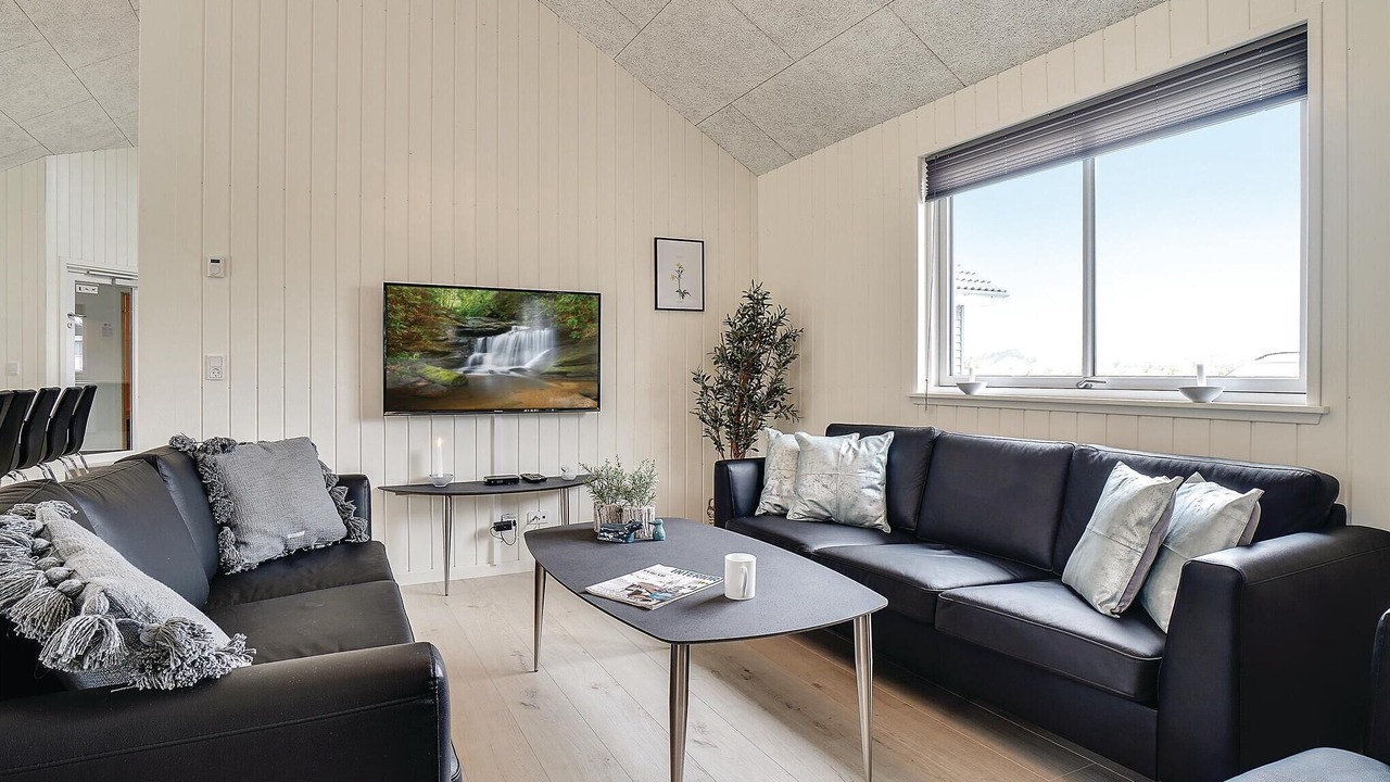 Photo of Bedroom in Spøttrup