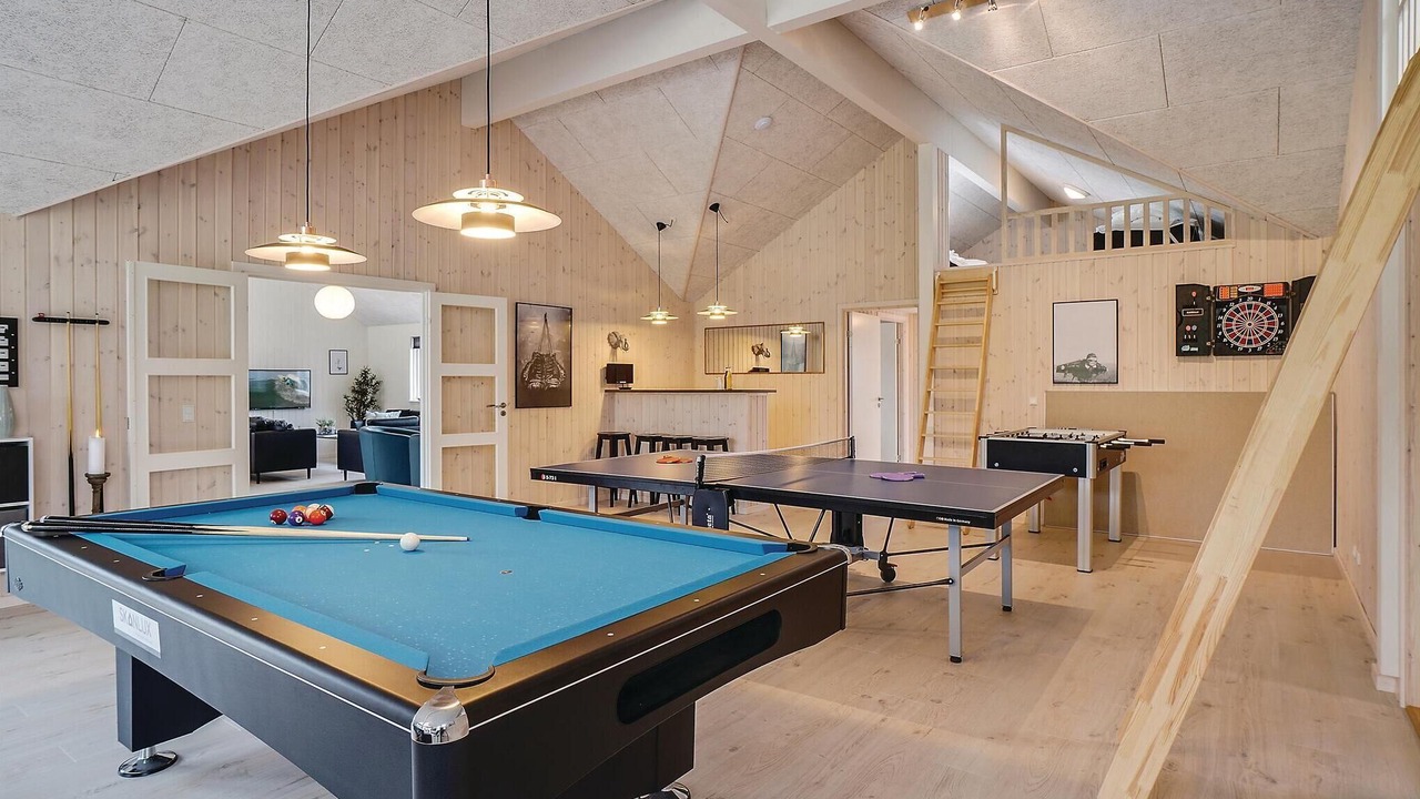 Photo of Outdoor in Spøttrup