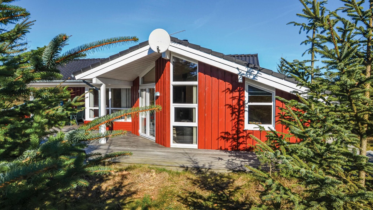 Photo of Outdoor in Torup Strand