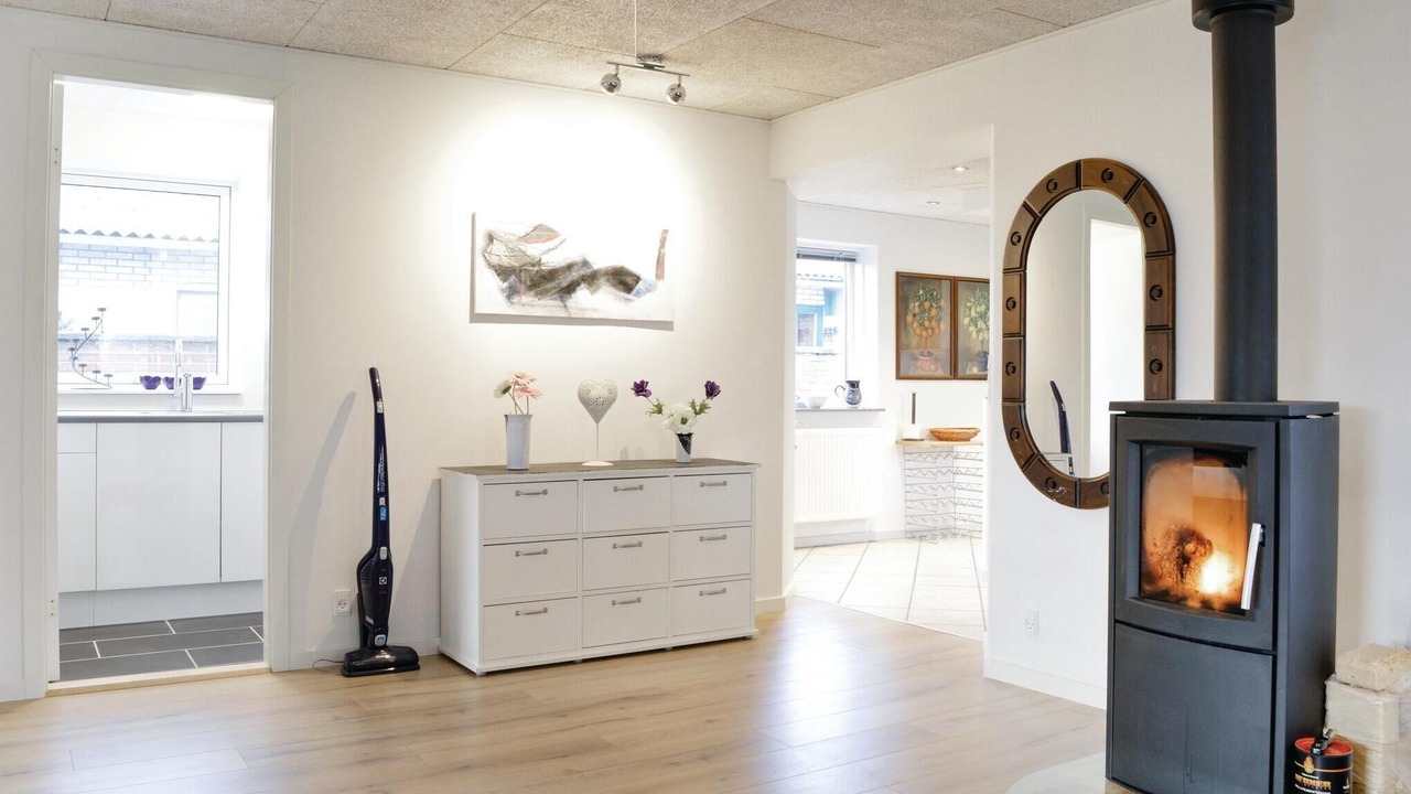 Photo of Bedroom in Lemvig