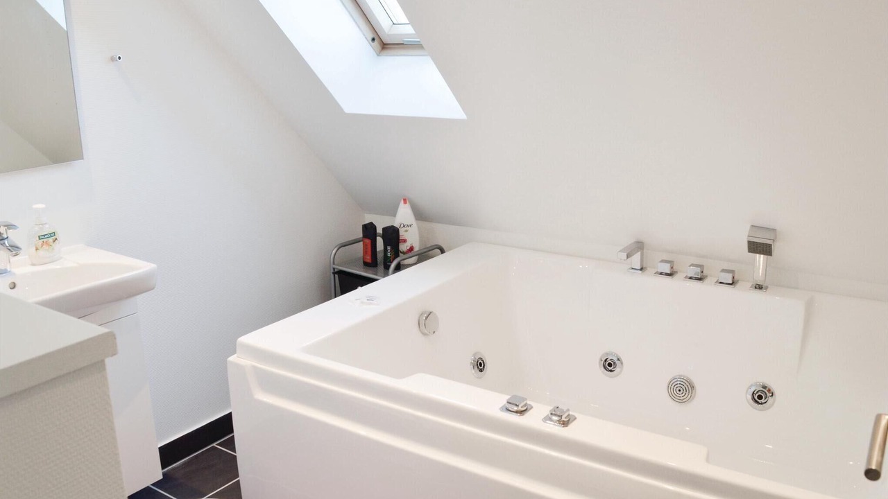 Photo of Bathroom in Lemvig