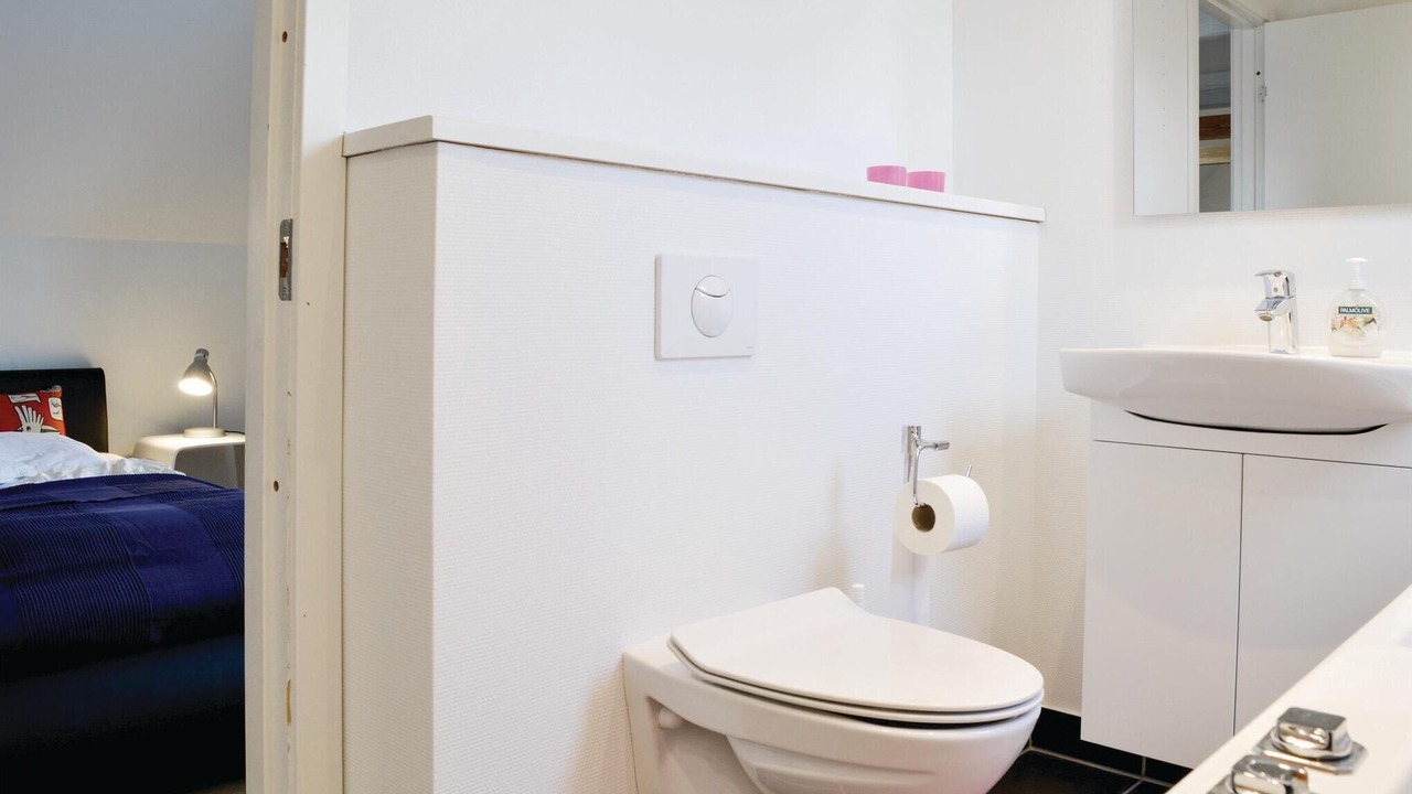 Photo of Bathroom in Lemvig