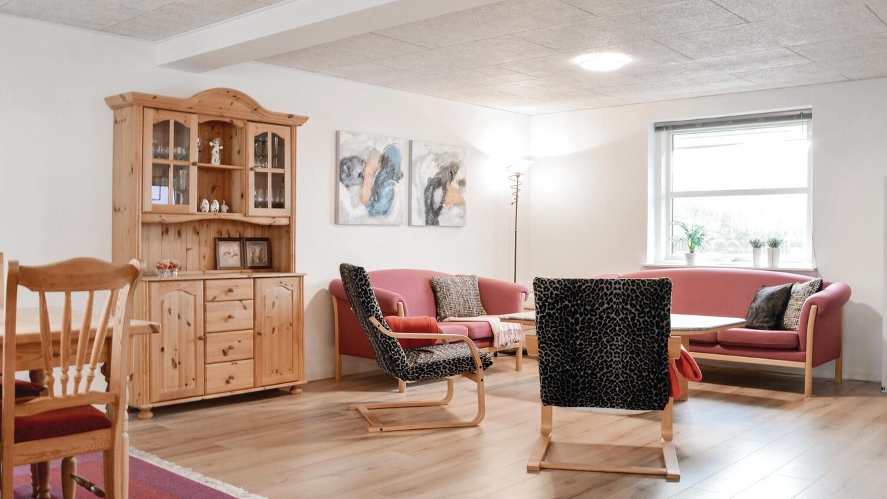 Photo of Bedroom in Lemvig