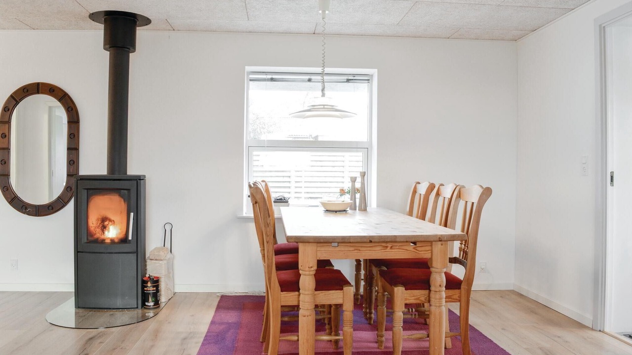 Photo of Bedroom in Lemvig