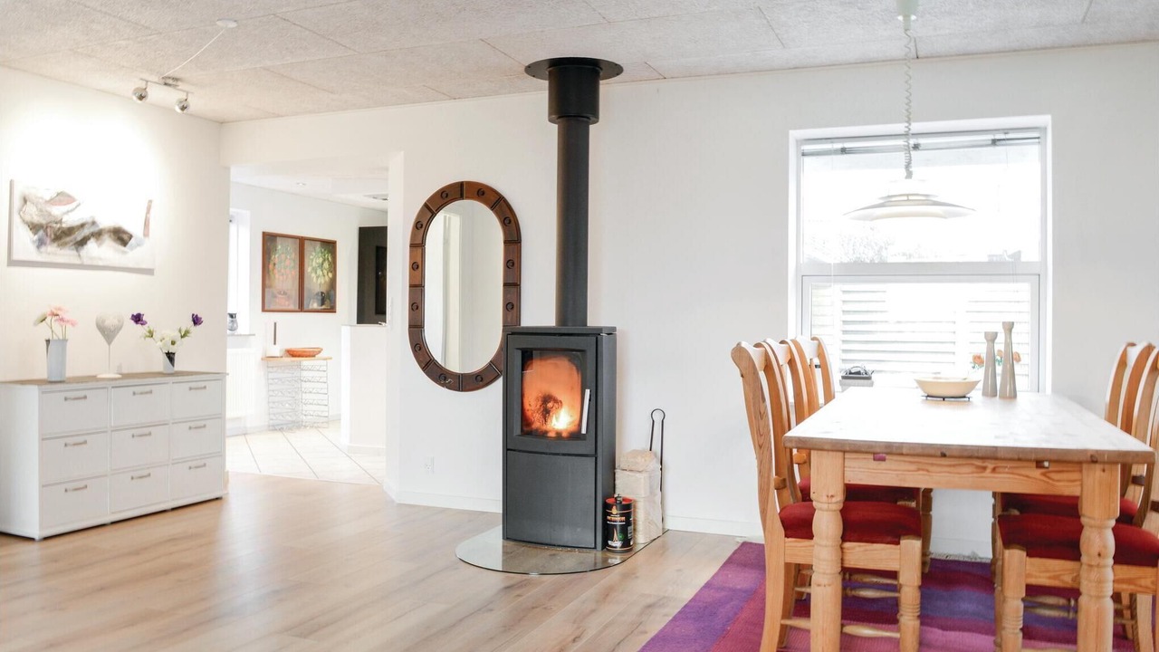 Photo of Bedroom in Lemvig