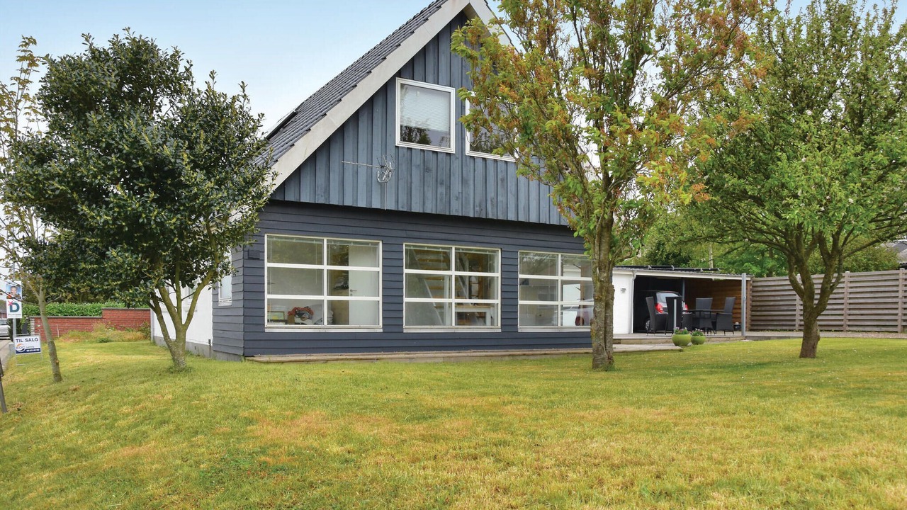 Photo of Outdoor in Lemvig