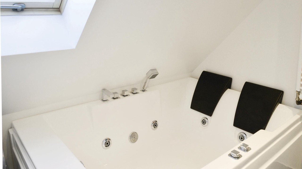 Photo of Bathroom in Lemvig