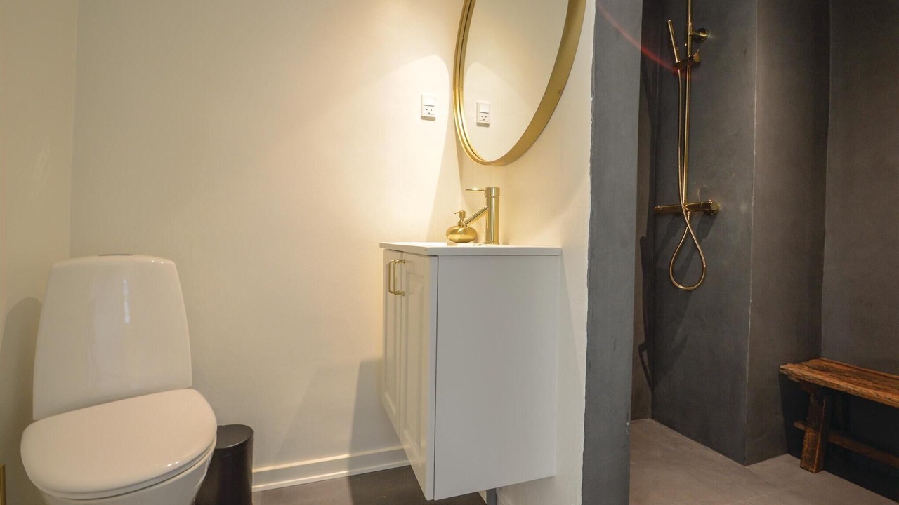 Photo of Bathroom in Kolding