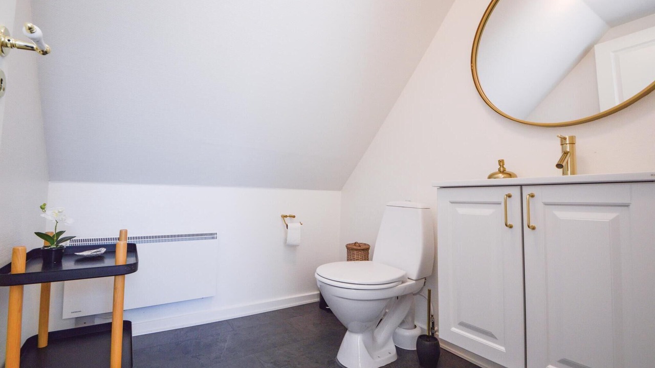 Photo of Bathroom in Kolding