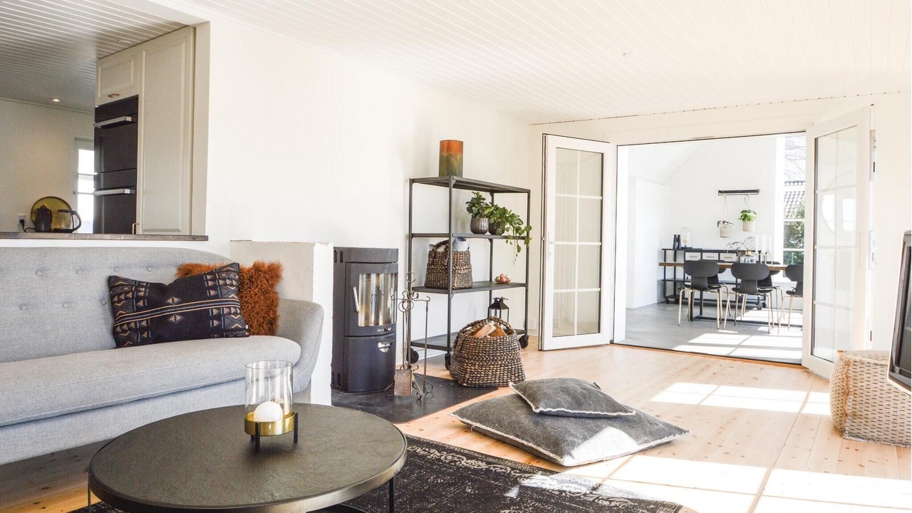 Photo of Bedroom in Kolding
