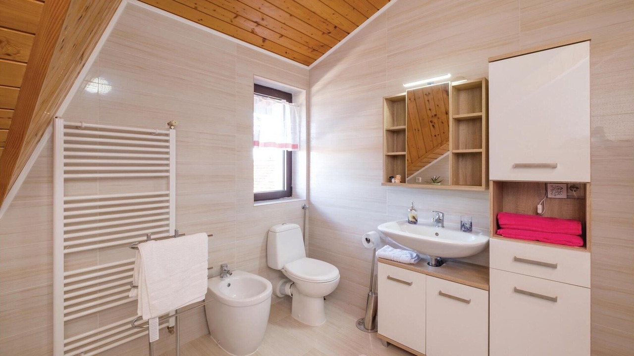 Photo of Bathroom in Velika Gorica