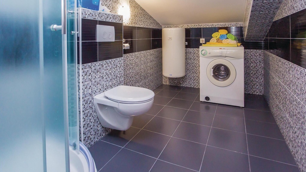 Photo of Bathroom in Makarska