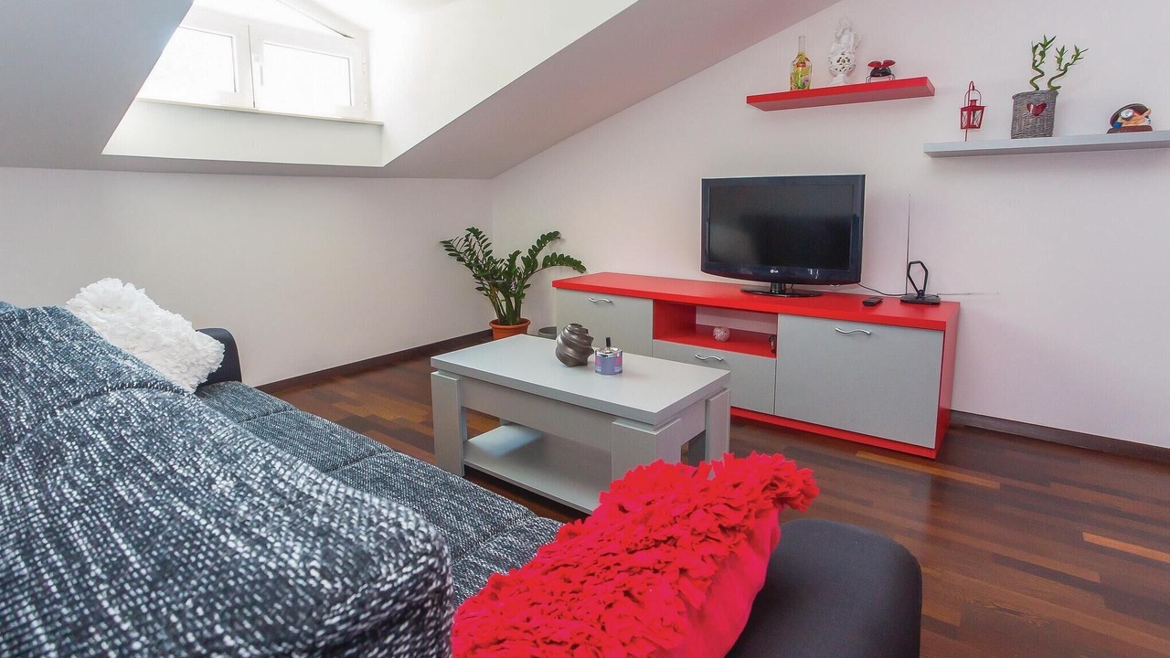Photo of Bedroom in Makarska