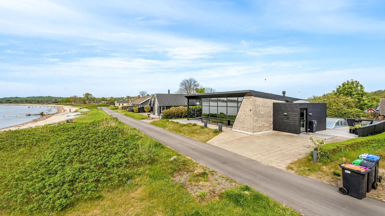 Photo of Outdoor in Diernæs