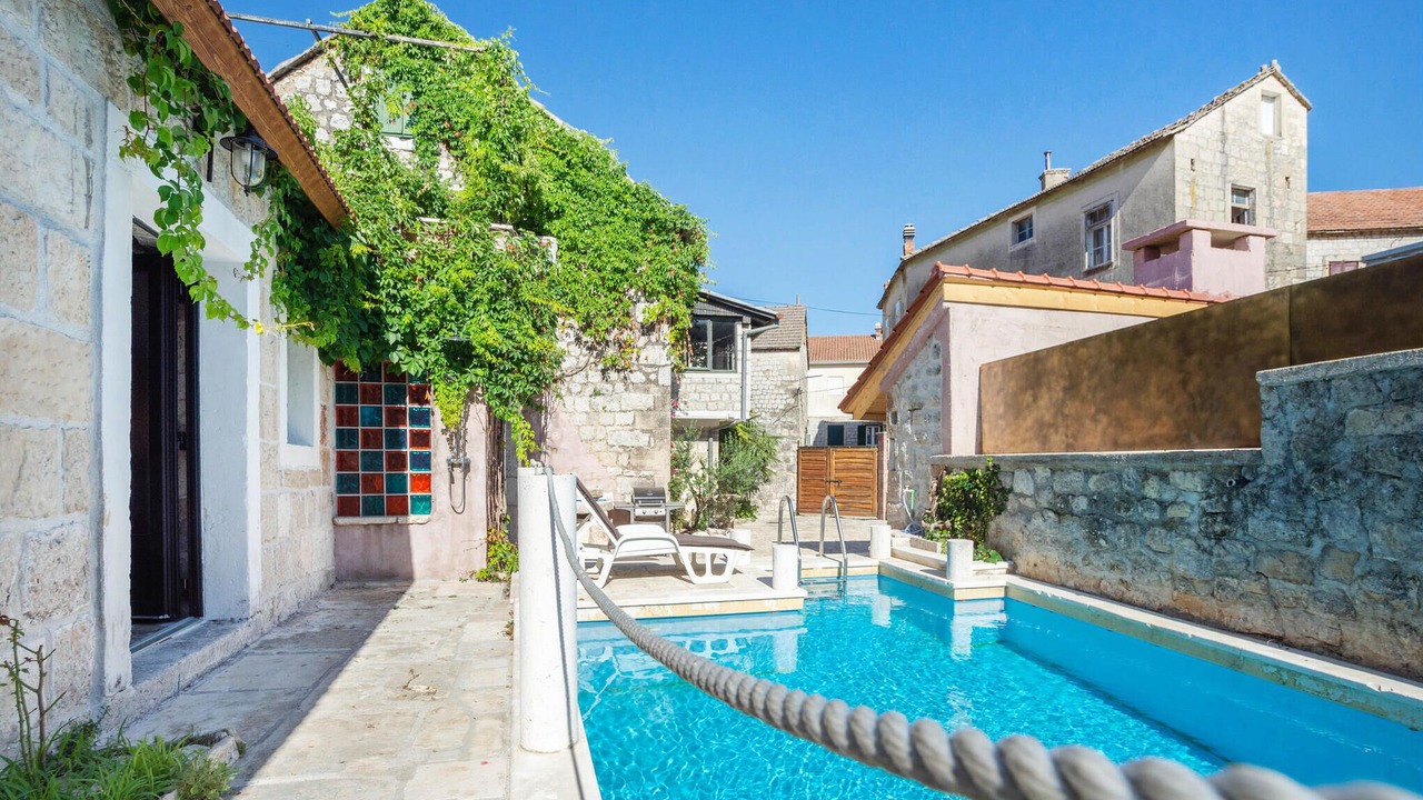 Photo of Outdoor in Sinj
