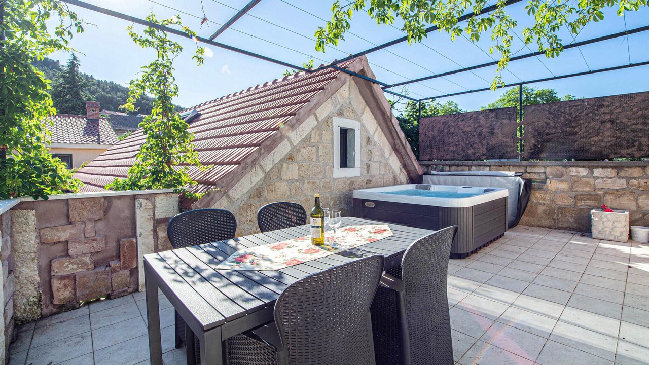 Photo of Bedroom in Sinj