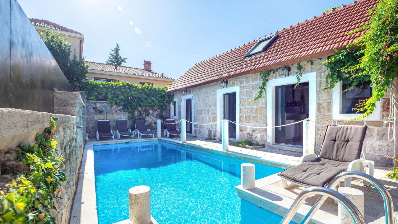 Photo of Outdoor in Sinj