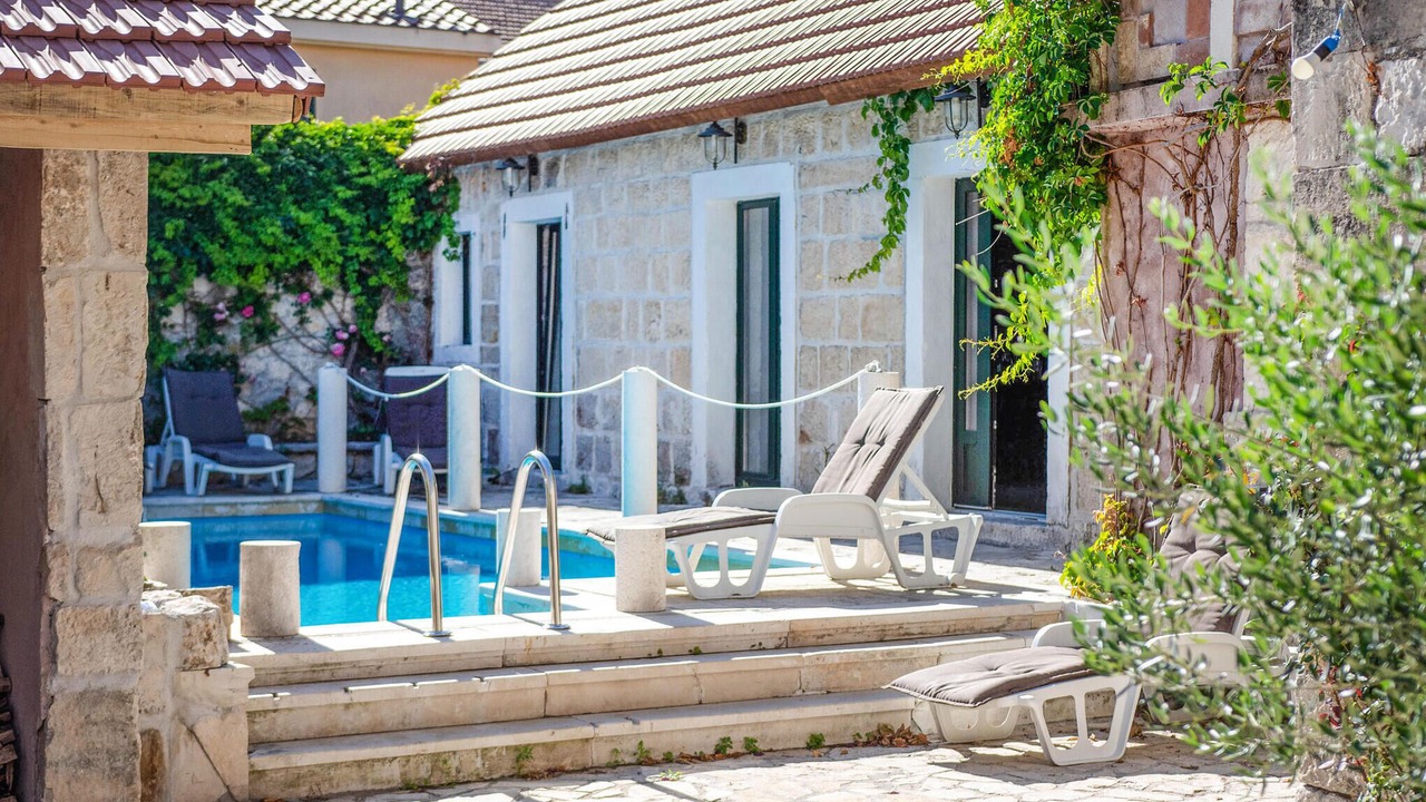 Photo of Outdoor in Sinj