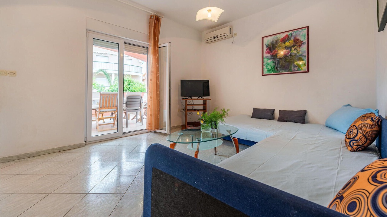 Photo of Bedroom in Vir