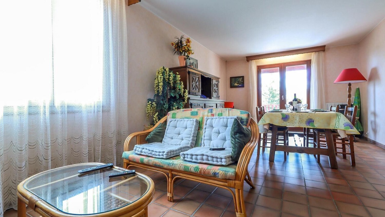 Photo of Livingroom in Nailloux
