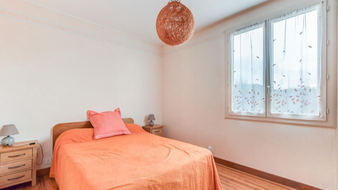 Photo of Bedroom in Nailloux
