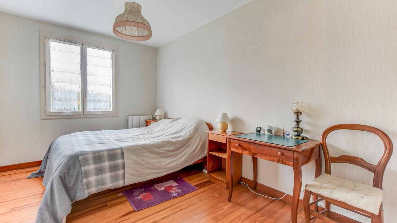 Photo of Bedroom in Nailloux