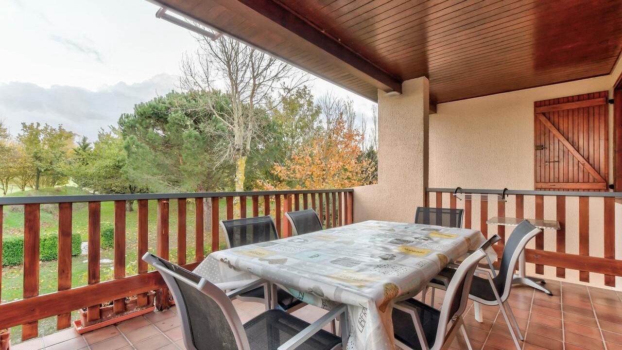 Photo of Outdoor in Nailloux